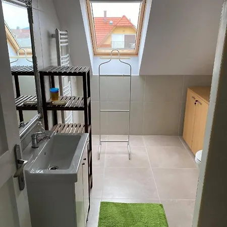 Comfort Apartment Gardony