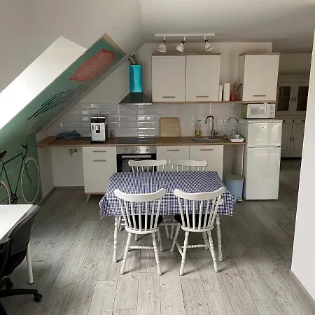 Comfort Apartment